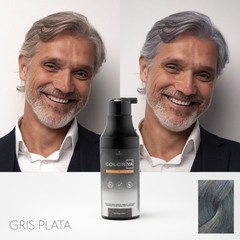 TINTE EN CREMA PARA CANAS 5 MINUTOS COLOR YÁ FRASCO DE 200 ML TINTE EN CREMA PARA CANAS 5 MINUTOS COLOR YÁ FRASCO DE 200 ML