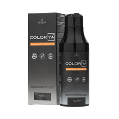 TINTE EN CREMA PARA CANAS 5 MINUTOS COLOR YÁ FRASCO DE 200 ML TINTE EN CREMA PARA CANAS 5 MINUTOS COLOR YÁ FRASCO DE 200 ML