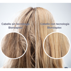 KIT BLONDAPLEX X200 ML KIT BLONDAPLEX X200 ML