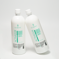 ACTIVADOR POR 900 ML PARA TINTE SIN AMONIACO ACTIVADOR POR 900 ML PARA TINTE SIN AMONIACO