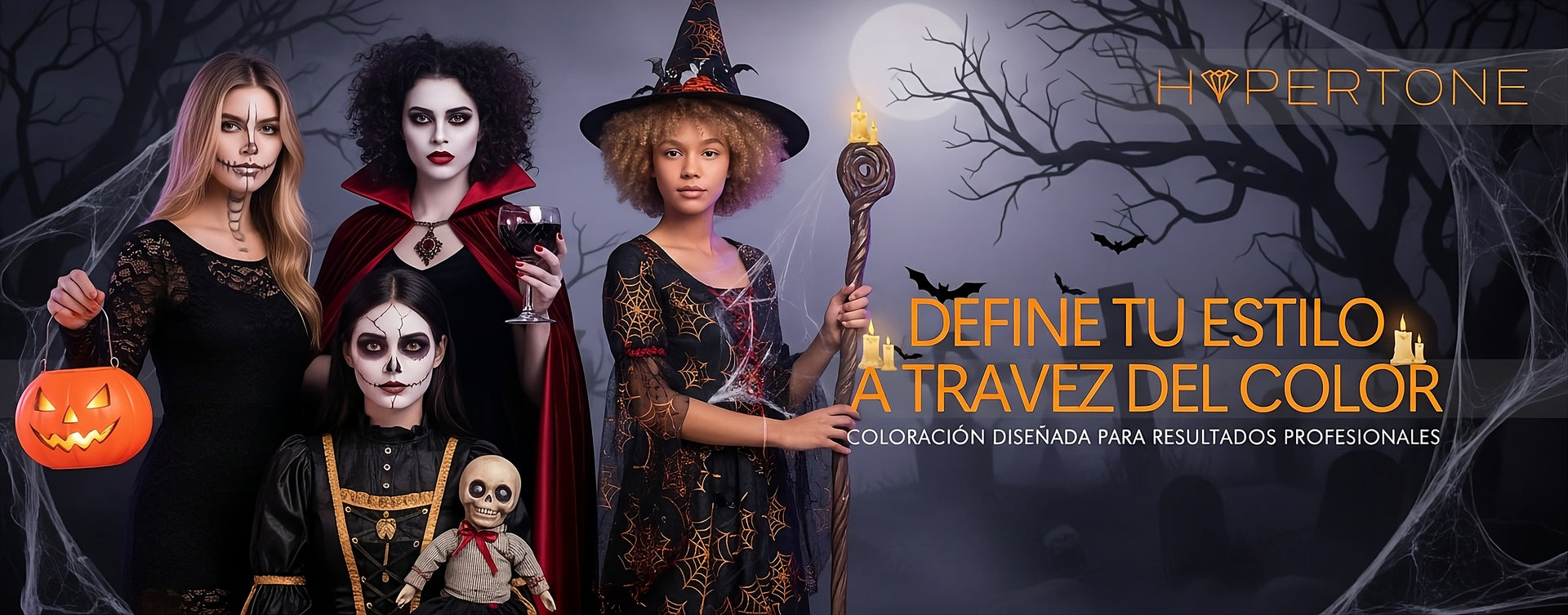 Luxent Belleza Capilar