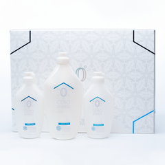 KIT BLONDAPLEX X200 ML KIT BLONDAPLEX X200 ML