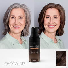 TINTE EN CREMA PARA CANAS 5 MINUTOS COLOR YÁ FRASCO DE 200 ML TINTE EN CREMA PARA CANAS 5 MINUTOS COLOR YÁ FRASCO DE 200 ML