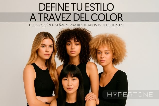 Luxent Belleza Capilar