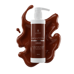 MASCARILLA HIGHTONE COLOR CHOCOLATE MASCARILLA HIGHTONE COLOR CHOCOLATE