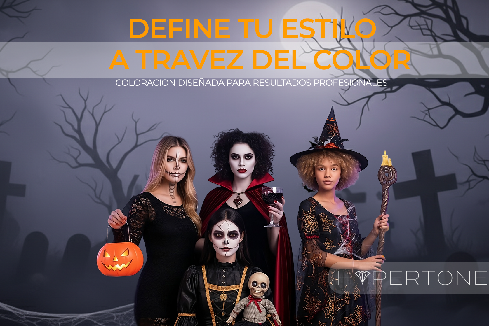 Luxent Belleza Capilar