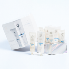 CAJA UNIDOSIS BLONDAPLEX X6 AMPOLLETAS PASO 1 Y 2 CAJA UNIDOSIS BLONDAPLEX X6 AMPOLLETAS PASO 1 Y 2