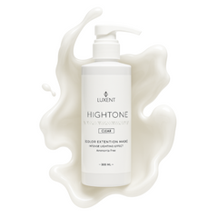 MASCARILLA HIGHTONE X300 ML SELLANTE CLEAR