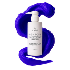 MASCARILLA HIGHTONE X300 ML COLOR BLANCO PURO