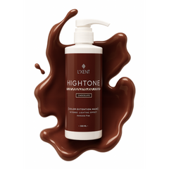 MASCARILLA HIGHTONE COLOR CHOCOLATE