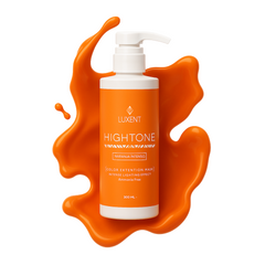 MASCARILLA HIGHTONE X300 ML COLOR NARANJA INTENSO