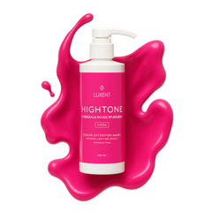 MASCARILLA HIGHTONE X300 ML COLOR FUCSIA