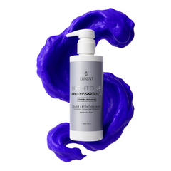 MASCARILLA HIGHTONE X300 ML COLOR CONTRA NARANJA