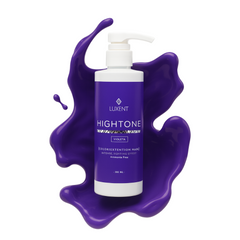 MASCARILLA HIGHTONE X300 ML COLOR VIOLETA