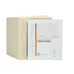 MASCARILLA HIGHTONE X300 ML COLOR CONTRA NARANJA