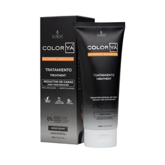 TRATAMIENTO COLOR PROGRESIVO PARA CANAS COLOR YA X 200 ML
