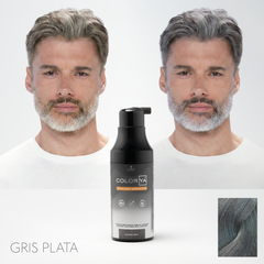 TINTE EN CREMA PARA CANAS 5 MINUTOS COLOR YÁ FRASCO DE 200 ML