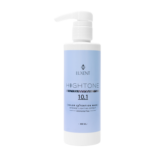 MASCARILLA  HIGHTONE X300 ML COLOR  10.1