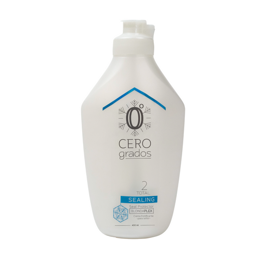 BLONDAPLEX PASO 2 X200 ML