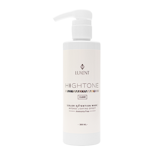 MASCARILLA HIGHTONE X300 ML SELLANTE CLEAR