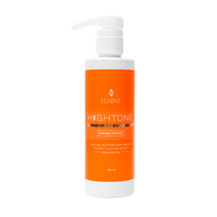 MASCARILLA HIGHTONE X300 ML COLOR NARANJA INTENSO