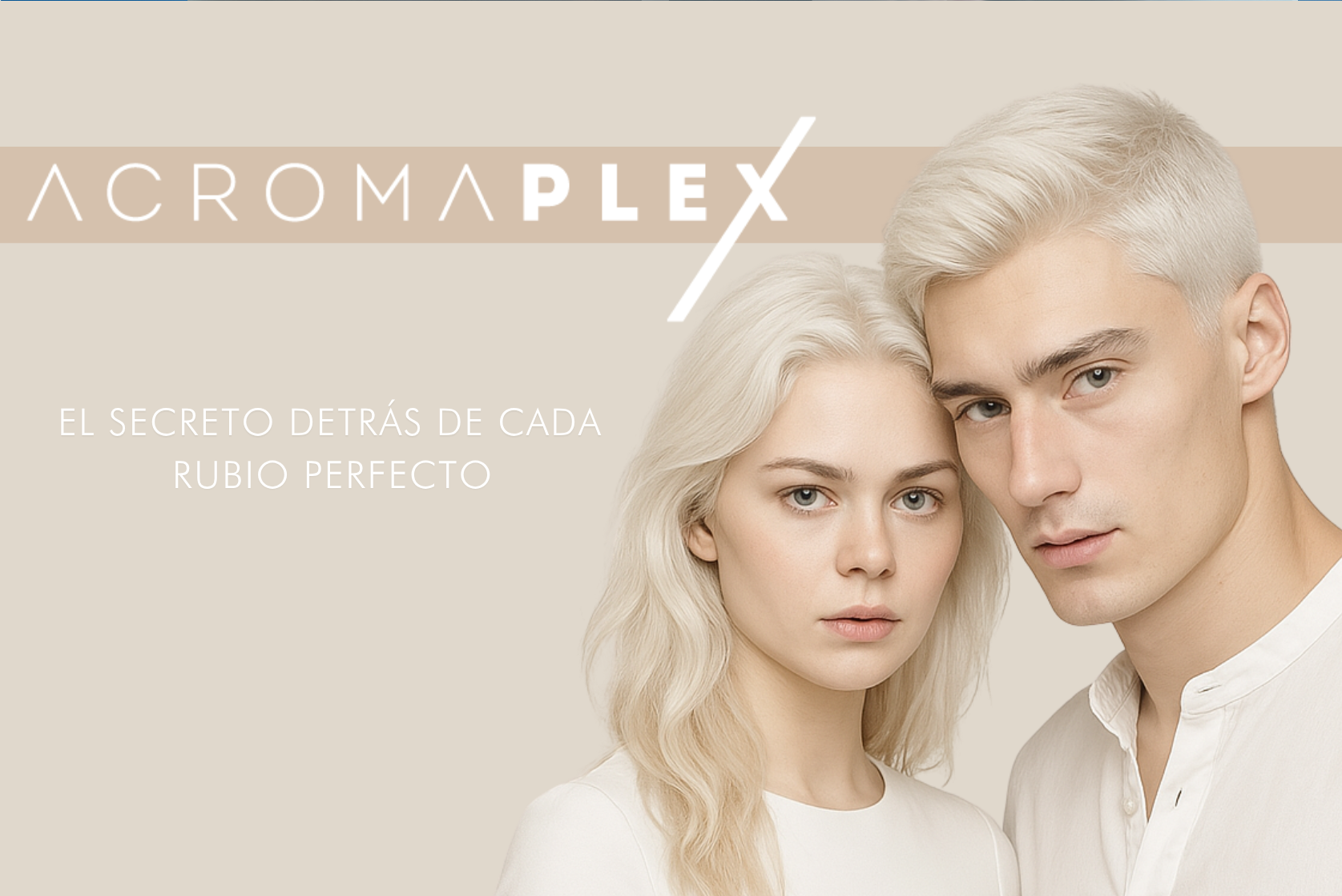 Luxent Belleza Capilar