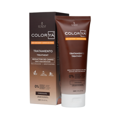 TRATAMIENTO COLOR PROGRESIVO PARA CANAS COLOR YA X 200 ML