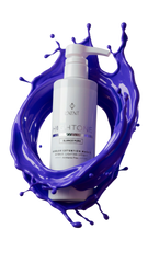 MASCARILLA HIGHTONE COLOR BLANCO PURO