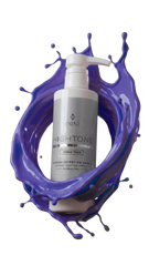 MASCARILLA HIGHTONE COLOR CENIZA TENUE