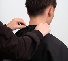 CAPA ANTIFLUIDO PARA PELUQUERÍA