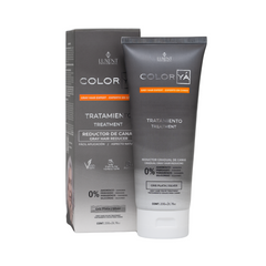TRATAMIENTO COLOR PROGRESIVO PARA CANAS COLOR YA X 200 ML