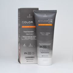 TRATAMIENTO COLOR PROGRESIVO PARA CANAS COLOR YA X 200 ML