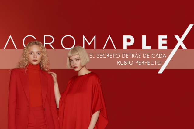 Luxent Belleza Capilar