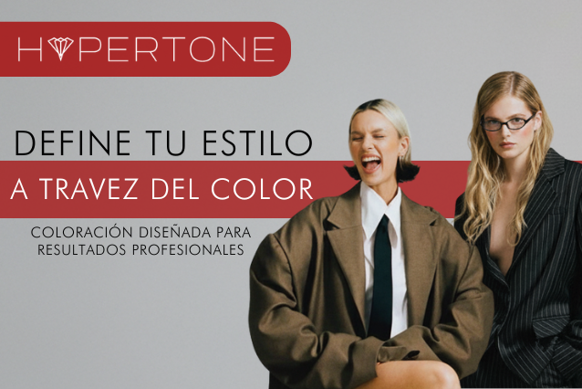 Luxent Belleza Capilar