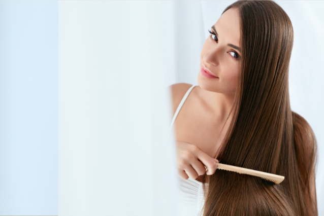 Luxent Belleza Capilar
