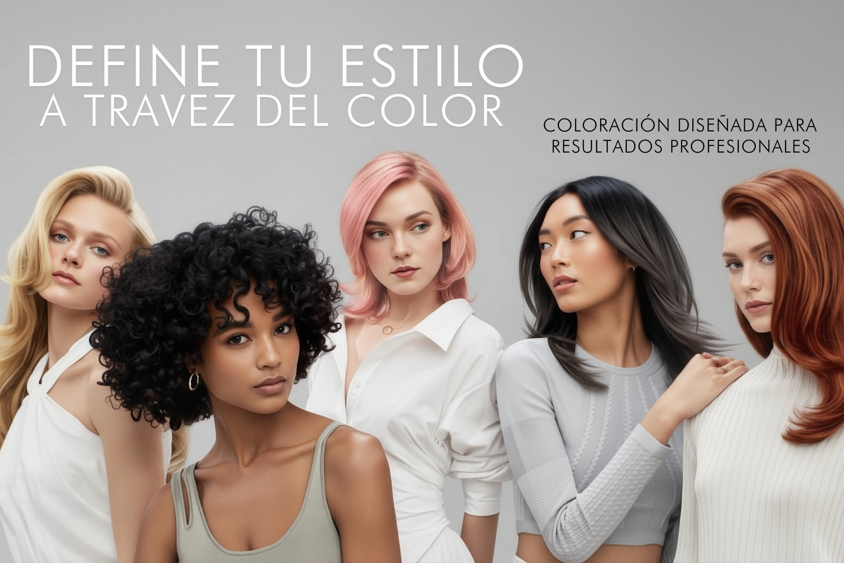 Luxent Belleza Capilar