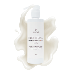 MASCARILLA HIGHTONE SELLANTE CLEAR