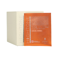 MASCARILLA HIGHTONE X300 ML COLOR NARANJA INTENSO