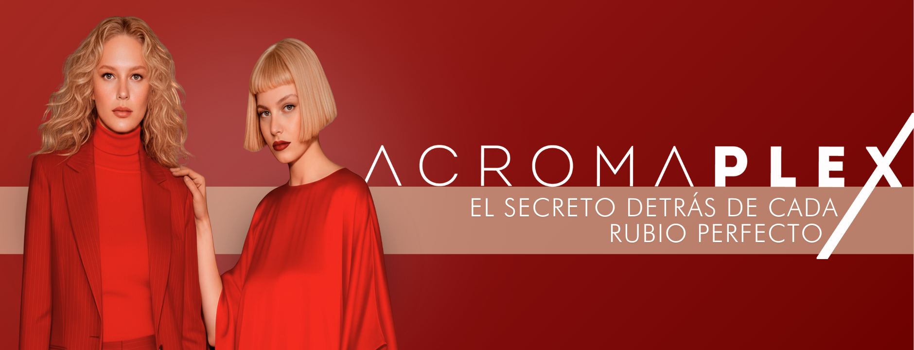 Luxent Belleza Capilar