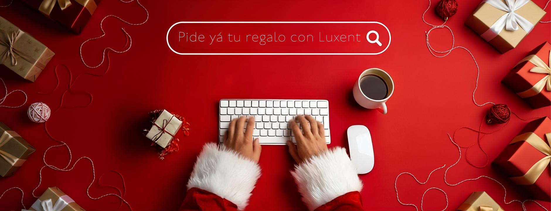 Luxent Belleza Capilar