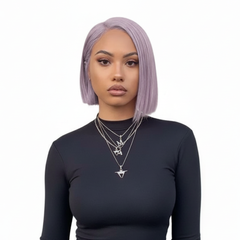 MASCARILLA HIGHTONE COLOR LILA PASTEL