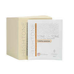 MASCARILLA HIGHTONE  COLOR CONTRA NARANJA