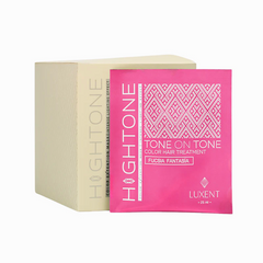 MASCARILLA HIGHTONE COLOR FUCSIA
