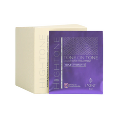 MASCARILLA HIGHTONE  COLOR VIOLETA