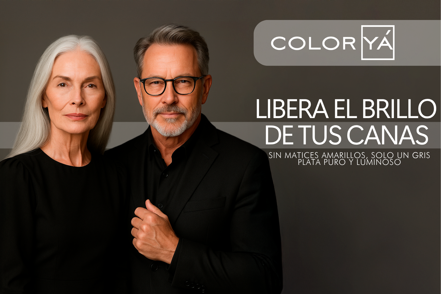 Luxent Belleza Capilar