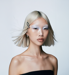 MASCARILLA HIGHTONE COLOR BLANCO PURO