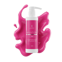 MASCARILLA HIGHTONE COLOR FUCSIA