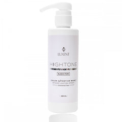 MASCARILLA HIGHTONE X300 ML COLOR BLANCO PURO