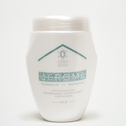 DECOLORANTE ACROMA