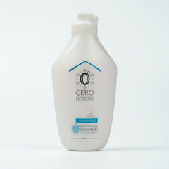 BLONDAPLEX PASO 3 X200 ML